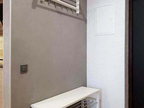 квартира за адресою Дніпровська набережна вул., 16-Д