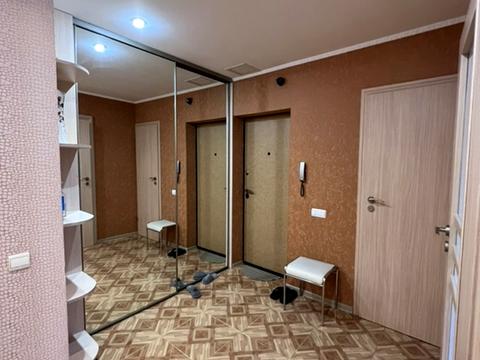 квартира за адресою Голосіївська вул., 13-Б