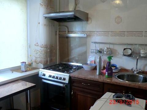 квартира по адресу Академика Богомольца ул., 8-А