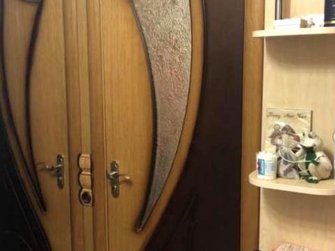 квартира по адресу Киев, Павла Тычины просп., 13