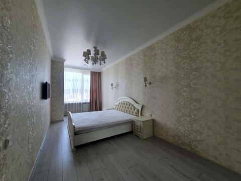 квартира по адресу Генуэзская ул., 5