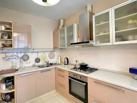 квартира по адресу Гоголя ул., 14-А