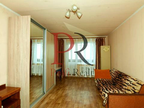 квартира по адресу Татьяны Яблонской ул., 1