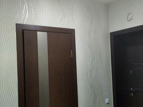 квартира по адресу Радужная ул., 44