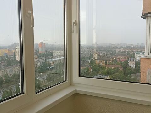 квартира по адресу Харьковское шоссе, 17-А
