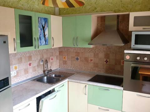 квартира за адресою Миколи Лаврухіна вул., 15/46