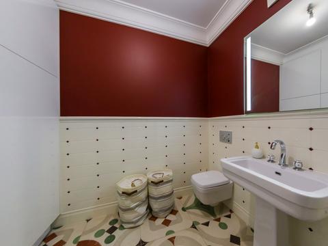 квартира за адресою Глибочицька вул., 32-Б