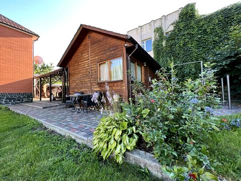 дом по адресу Житомир, Леваневского ул., 47