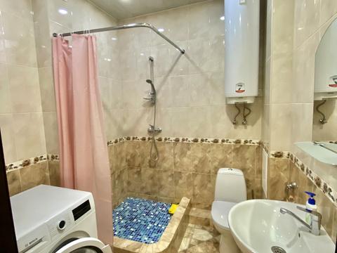 квартира по адресу Киев, Кондратюка Юрия ул., 3