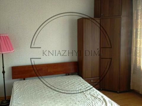 квартира по адресу Европейского Союза просп. (Правды), 6