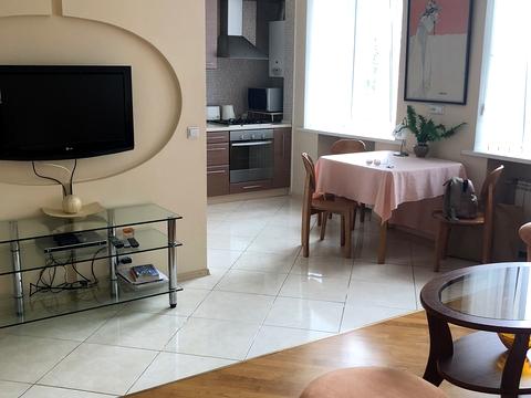 квартира за адресою Терещенківська вул., 13