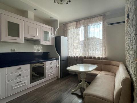 квартира за адресою Петра Григоренка просп., 20