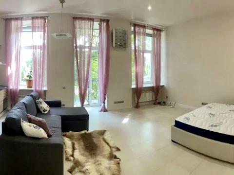 квартира за адресою Рильський пров., 3