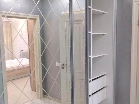 квартира за адресою Київ, Антоновича вул. (Горького), 109