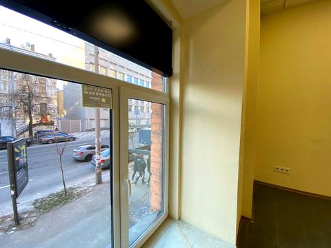коммерческая по адресу Саксаганского ул., 108/16