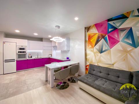 квартира за адресою Оболонський просп., 26