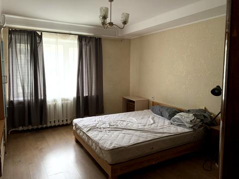 квартира по адресу Большая Васильковская ул. (Красноармейская), 101