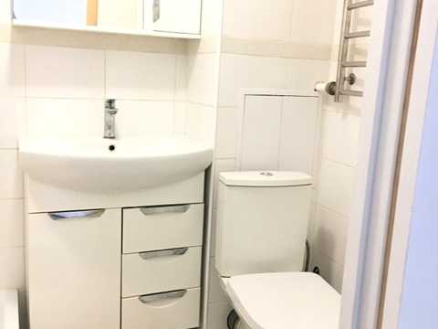 квартира по адресу Академика Булаховского ул., 34
