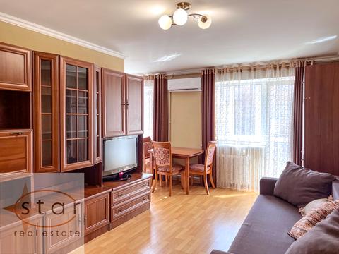 квартира за адресою Борисоглібська, 5