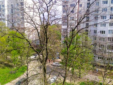 квартира за адресою Курсова вул., 9