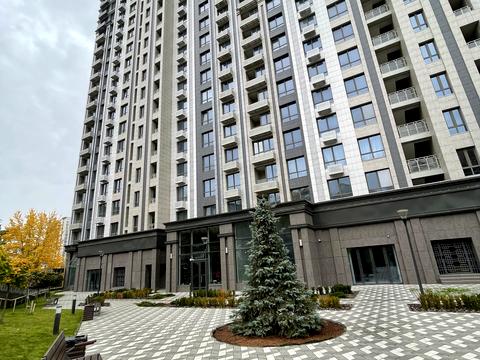 квартира за адресою Фортечний тупик (Тверський), 7-Б