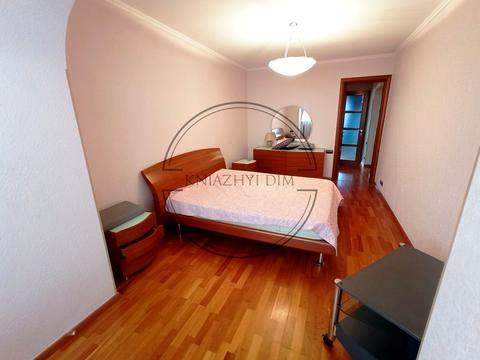 квартира по адресу Миколы Бажана просп., 26