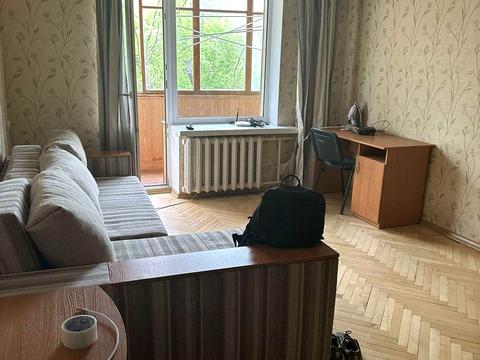 квартира за адресою Володимирська вул., 89