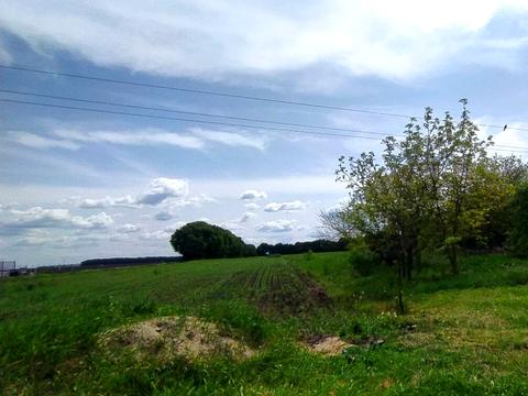 участок по адресу Гагаріна