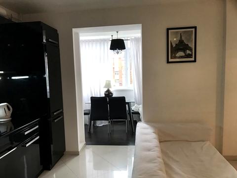 квартира за адресою Рибальська вул., 8