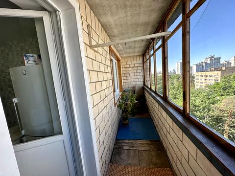 квартира по адресу Анатолия Петрицкого ул., 5/9