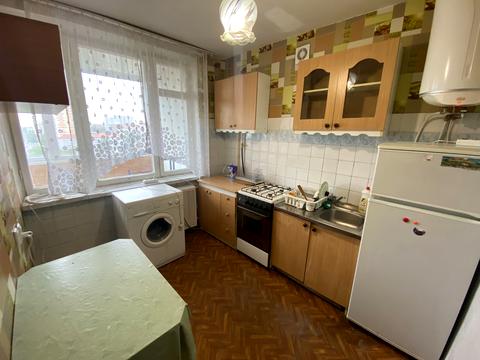 квартира по адресу Виставкова ул. (Полковника Потехина), 6