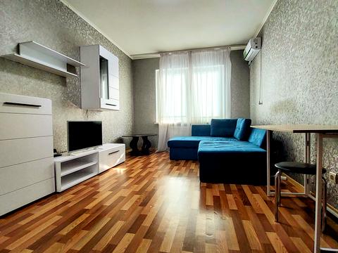 квартира по адресу Елизаветы Чавдар ул., 34