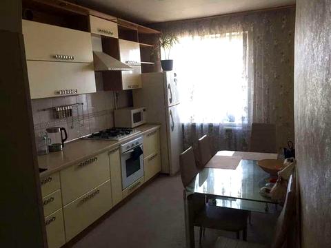 квартира по адресу Бахчисарайська ул. (Крюкова), 45