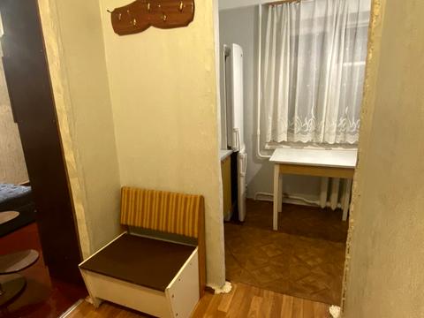 квартира за адресою Мілютенка вул., 46