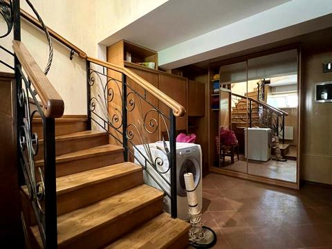 дом по адресу Лісова