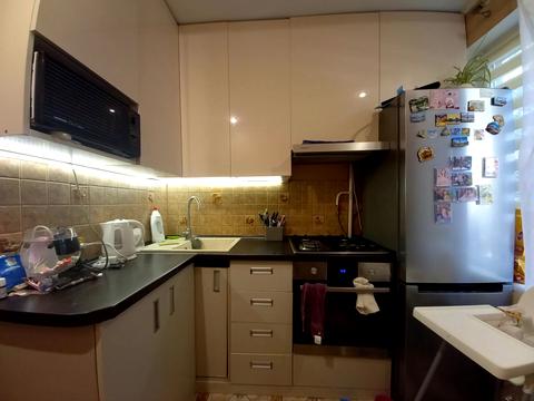 квартира по адресу Научная ул., 24