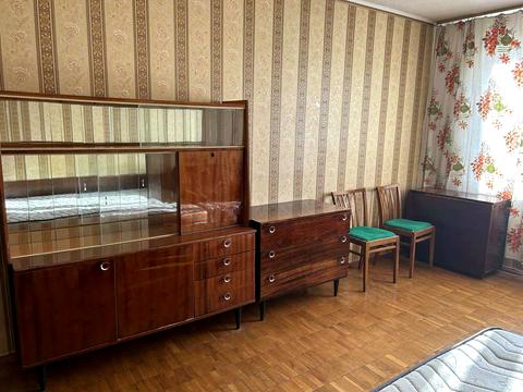 квартира за адресою Оболонська пл. (Дружби Народів СРСР), 5