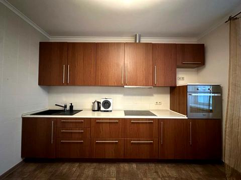 квартира за адресою Голосіївська вул., 13-Б