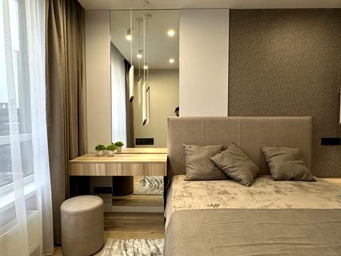 квартира по адресу Замарстыновская ул. (Калинина), 170