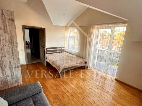 квартира за адресою Олександра Козловського вул., 17