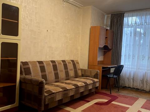 квартира по адресу Митрополита Василия Липковского ул. (Урицкого), 31