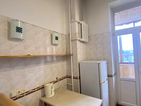 квартира за адресою Саксаганського вул., 61/17