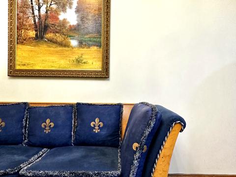 квартира по адресу Панаса Мирного ул., 27