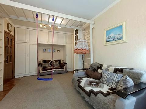 квартира за адресою Балківська вул. (Фрунзе вул.), 21