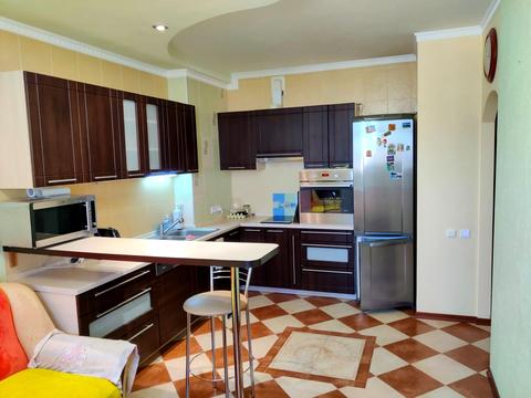 квартира по адресу Бориса Гмыри ул., 2