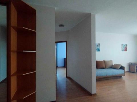 квартира за адресою Миколи Бажана просп., 1-М