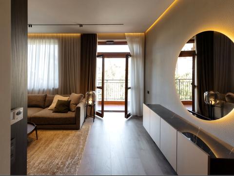 квартира по адресу Олександра Хіри ул., 31