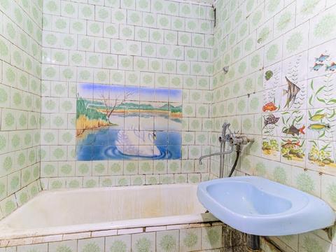 квартира за адресою Академіка Заболотного вул., 58