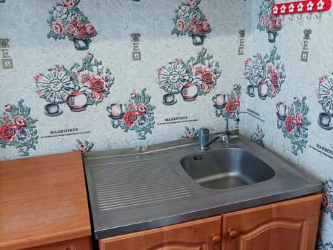 квартира по адресу Мрии ул. (Академика Туполева), 7