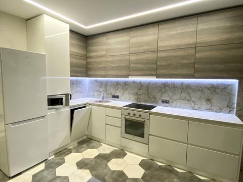 квартира за адресою Берестейський просп. (Перемоги), 109-А